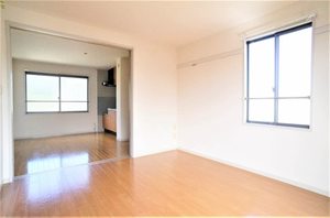 フレサ一番館 202号-5