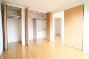 フレサ一番館 202号-6