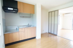 フレサ一番館 202号-8