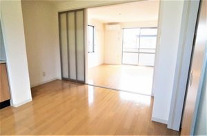 フレサ一番館 202号-9