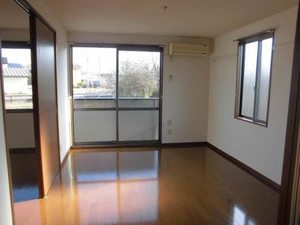 フレサ二番館 101号-2