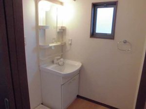 フレサ二番館 101号-4