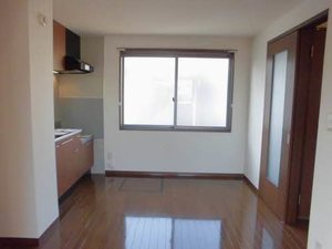 フレサ二番館 101号-5