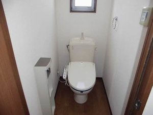 フレサ二番館 101号-9