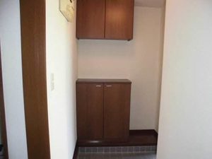 フレサ二番館 101号-10