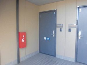 フレサ二番館 101号-11