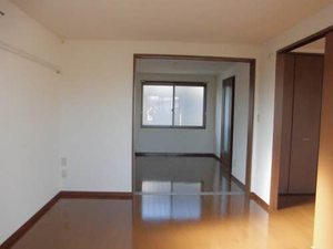 フレサ二番館 101号-12