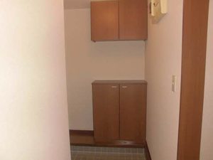 フレサ二番館 102号-4