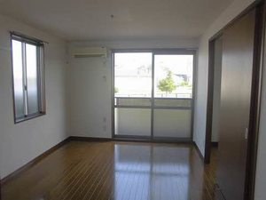 フレサ二番館 102号-5