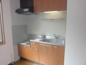 フレサ二番館 102号-9