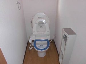 フレサ二番館 102号-11