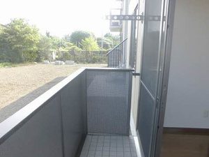 フレサ二番館 102号-12