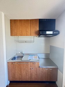 フレサ二番館 201号-5