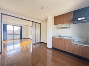 フレサ二番館 201号-6