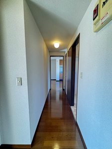 フレサ二番館 201号-7