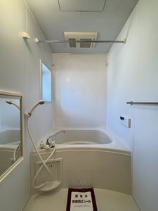 フレサ二番館 201号-8