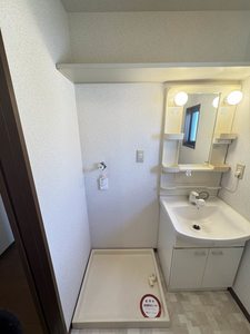 フレサ二番館 201号-10