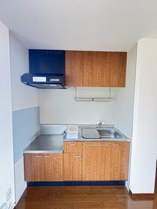 フレサ二番館 202号-4