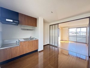 フレサ二番館 202号-5