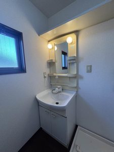 フレサ二番館 202号-9