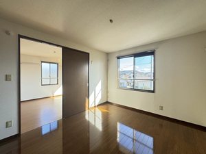 フレサ二番館 202号-10