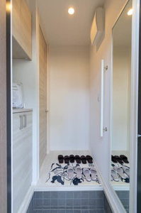 シャーメゾンプレジオ 102号-1