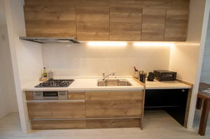 シャーメゾンプレジオ 102号-3