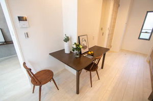 シャーメゾンプレジオ 102号-5