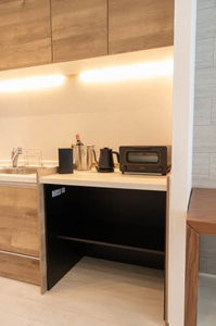 シャーメゾンプレジオ 102号-6