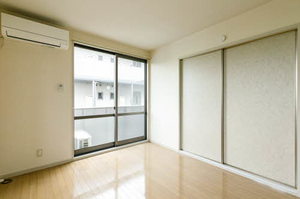 シャーメゾンフレアＡ 101号-2