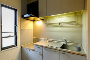 シャーメゾンフレアＡ 101号-3