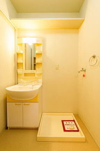 シャーメゾンフレアＡ 101号-6