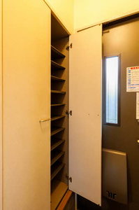 シャーメゾンフレアＡ 101号-8