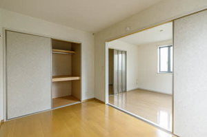 シャーメゾンフレアＡ 101号-9