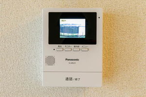 シャーメゾンフレアＡ 101号-14