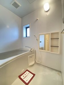 シャーメゾンフレアＢ 201号-6