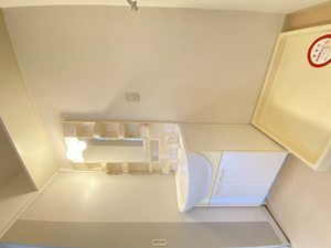 シャーメゾンフレアＢ 201号-7