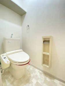 シャーメゾンフレアＢ 201号-8