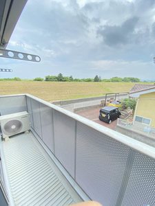 シャーメゾンフレアＢ 201号-9