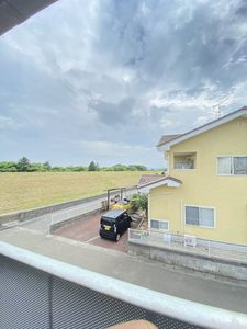 シャーメゾンフレアＢ 201号-10