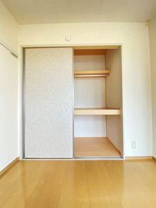 シャーメゾンフレアＢ 201号-11