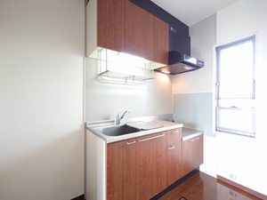 シャーメゾン木戸Ａ 103号-3