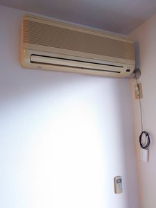 シャーメゾン木戸Ｂ 102号-5