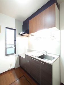 シャーメゾン木戸Ｂ 102号-7