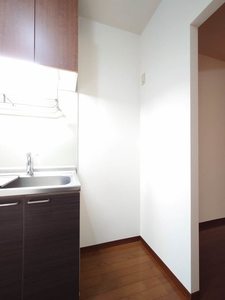 シャーメゾン木戸Ｂ 102号-8