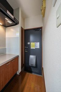 サニーヒル・薬師Ａ 103号-5