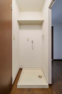 サニーヒル・薬師Ａ 103号-11