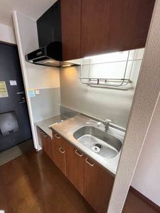 サニーヒル・薬師Ａ 201号-4