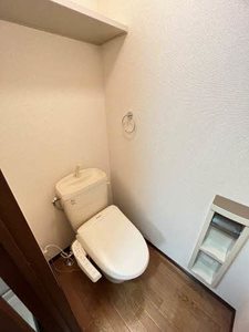 サニーヒル・薬師Ａ 201号-5