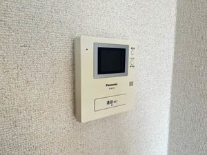 サニーヒル・薬師Ａ 201号-8